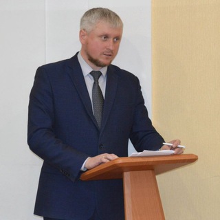 Логотип @glava_obl_raiona_er - Евгений Рекеда