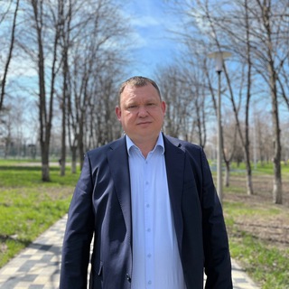 Логотип @glava_predgorya - Глава Предгорья