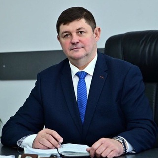 Логотип @glava_prikumya - Глава Буденновского округа