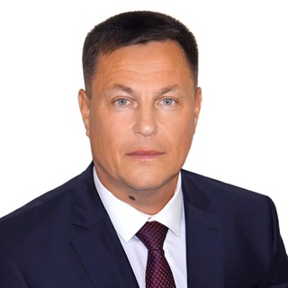 Логотип @glava_pristen - Виктор Петров