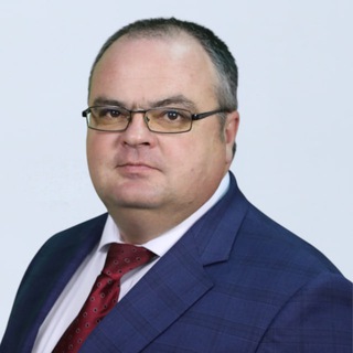 Логотип @glava_raduga33 - Глава города ЗАТО г. Радужный