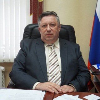 Логотип @glava_rylskrayon - Владимир Ковальчук