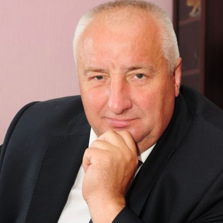 Логотип @glava_solncevo - Геннадий Енютин