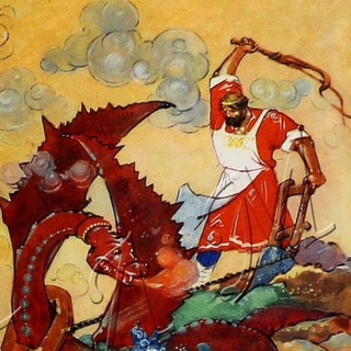 Логотип @glava_sosnovka - Глава Сосновки