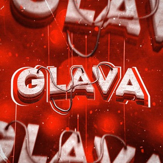Логотип @glava_standoff2 - Dhhsdh