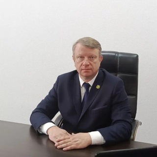 Логотип @glava_yashkino_mo - Вульф Юрий