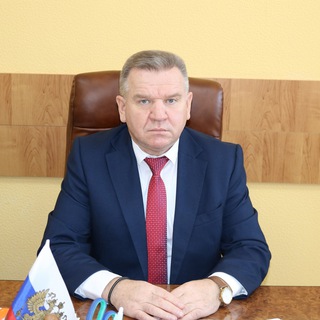 Логотип @glava_zhilin - Виталий Жилин