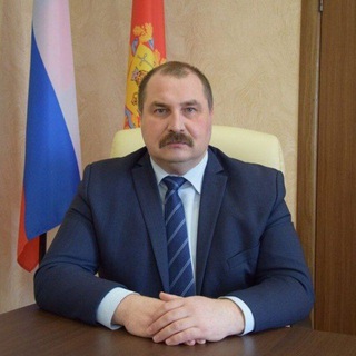Логотип @glavaadmvr - Игорь Зинин🇷🇺