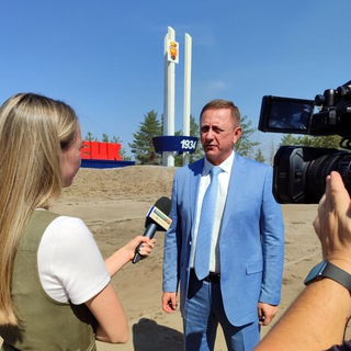 Логотип @glavaagblnr - МоргуноV