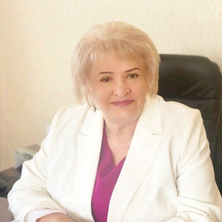 Логотип @glavaals - Светлана Агаркова