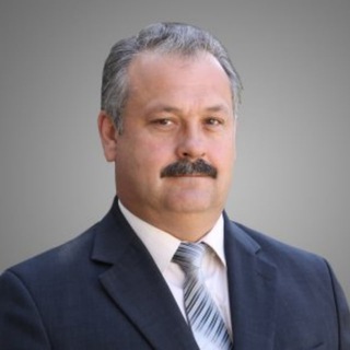 Логотип @glavaantratsit - Сергей Саенко