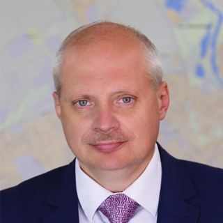 Логотип @glavaarmavira - Андрей Харченко