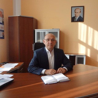 Логотип @glavachernyahovsk - Сергей Булычев