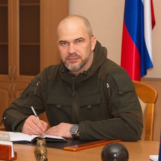 Логотип @glavadebaltsevo - Сергей Желновач глава муниципального образования городского округа Дебальцево