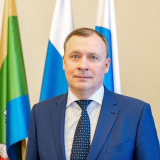 Логотип @glavaekbofficial - Глава Екатеринбурга Алексей Орлов