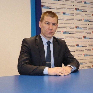 Логотип @glavagogorodpervomaisk - Сергей Колягин