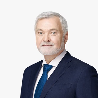 Логотип @glavakomi - Глава Коми