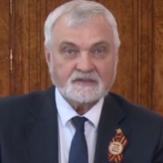 Логотип @glavakomiuyba - Глава Коми Уйба