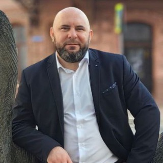 Логотип @glavakrm - Глава Администрации Кременского муниципального округа Третьяков В.Ю