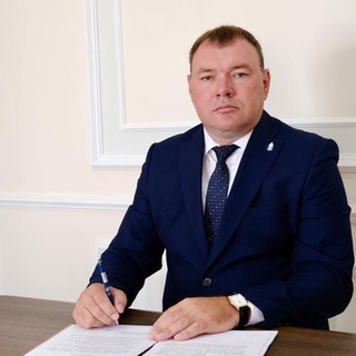 Логотип @glavamokamyzayk - Михаил Черкасов
