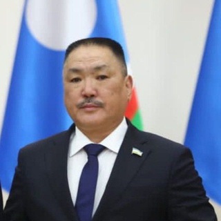 Логотип @glavanyurbainnokentev - Иннокентьев Алексей Михайлович