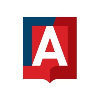 Логотип @glavarchiv - Главархив Москвы