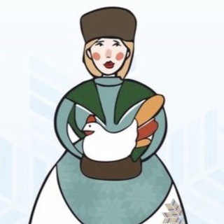 Логотип @glavarzn - Мэр Рязани - нормальный человек