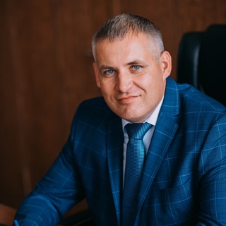 Логотип @glavasredneahtubinskij - Николай Патрин
