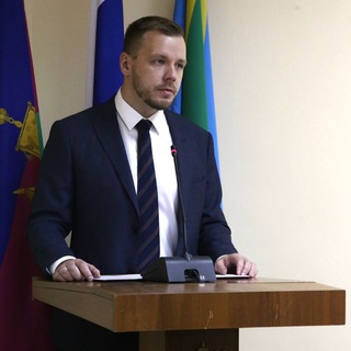 Логотип @glavatuapseregion - Сергей Бойко