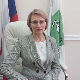 Логотип @glavaverhneket - Светлана Альсевич