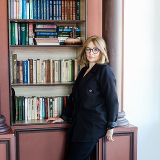 Логотип @glavazernograd - Полищук Ирина Владимировна