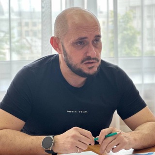 Логотип @glavgorzdrav - СапожниковГласный