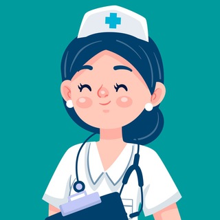 Логотип @glavmeds - Сестринское дело. Управление и практика