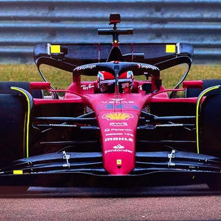 Логотип @glavnaya_tribuna - Секретный клуб «Главная трибуна» Формула 1