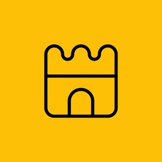 Логотип @glavnayacitadel - Главная цитадель