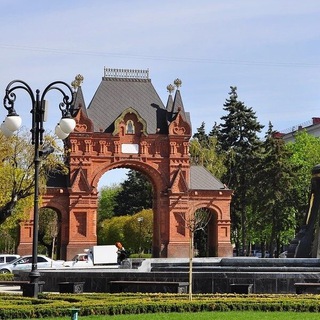 Логотип @glavniyvestnik - Главный вестник