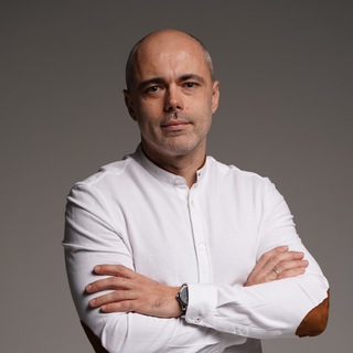 Логотип @glavny_nedvizh - Сергей Бондаренко | Главный по недвижке