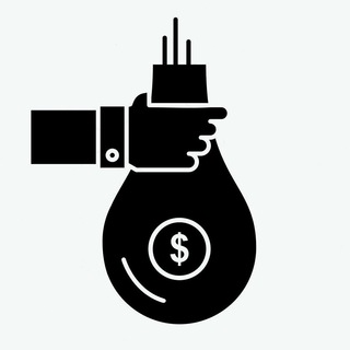 Логотип @glavnyi_investor - ГЛАВНЫЙ ИНВЕСТОР - Канал ANTI