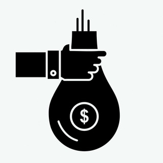 Логотип @glavnyi_investor_chat - ГЛАВНЫЙ ИНВЕСТОР - Чат ANTI