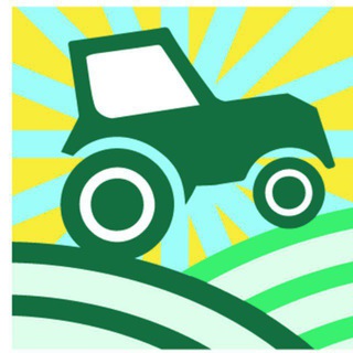 Логотип @glavpahari - ГлавПахари России чат