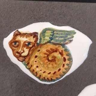 Логотип @glavpoety - Стихи | Главные поэты