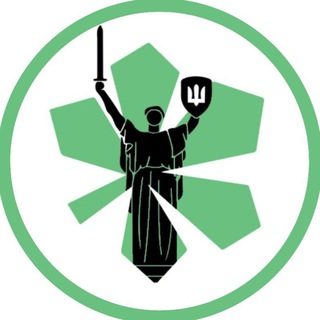 Логотип @glavpost_kyiv - КИЇВ LIFE | Події, місця, місто 💙💛