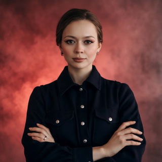 Логотип @glavred_yanturina - ГлавРед Янтурина