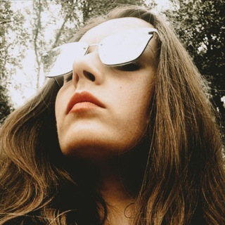 Логотип @glavrednaja - Главредная