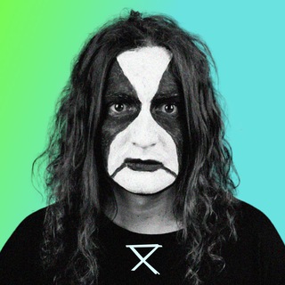 Логотип @glavsasha - К чёрту блогерство!