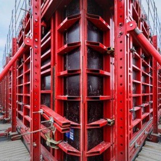 Логотип @glavstroy - СТРОЙМАТЕРИАЛЫ |ГлавСтрой| ОПАЛУБКА