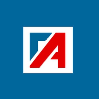 Логотип @glavsu - Глобальная Авантюра