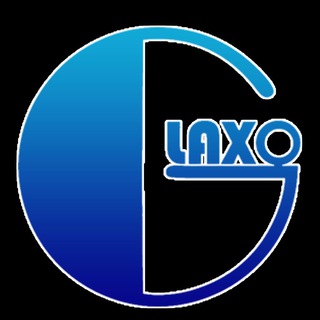 Логотип @glaxoiocommunity - GLAXOI.O COMMUNITY