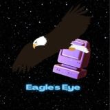 Логотип @glaz_orla - glaz_orla