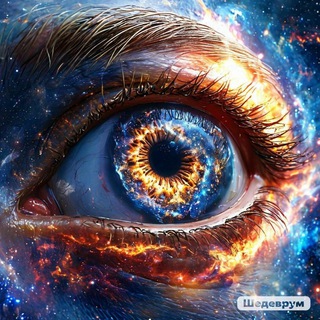 Логотип @glazami_t - Глазами Творца/Деньги и подсознание